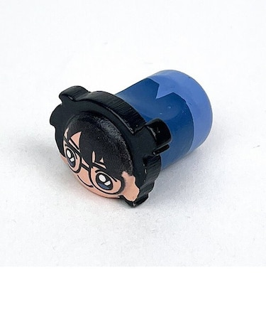 名探偵コナン 木製マスコット箸置き キッチン