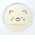 すみっコぐらし ねこ 陶製吸水コースター キッチン