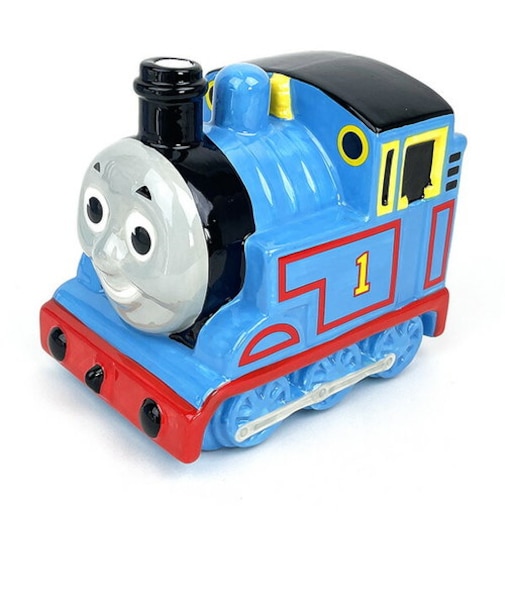 きかんしゃトーマス 蚊やり