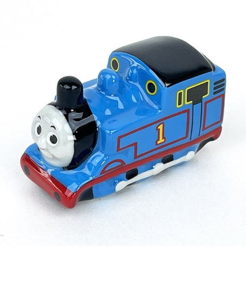 きかんしゃトーマス 立体箸置き（トーマス） キッチン キッズ