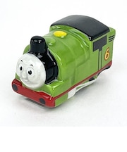 きかんしゃトーマス 立体箸置き(パーシー) キッチン キッズ