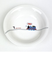 きかんしゃトーマス フルーツ皿（せんろ） キッチン キッズ 日本製