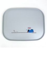 きかんしゃトーマス テーブルトレイ（せんろ） キッチン おぼん キッズ 日本製