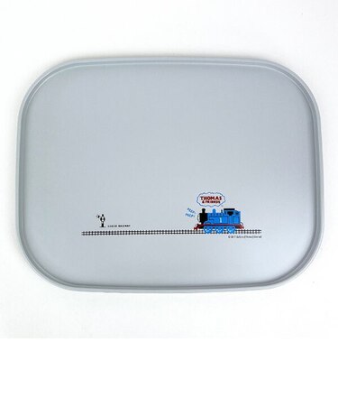 きかんしゃトーマス テーブルトレイ（せんろ） キッチン おぼん キッズ 日本製