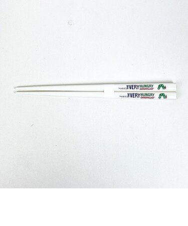 はらぺこあおむし 塗り箸（S） ミルキー キッチン キッズ 日本製