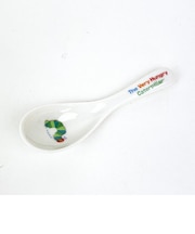 はらぺこあおむし レンゲ キッチン キッズ 日本製