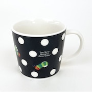 はらぺこあおむし アートマグ(M) キッチン コップ キッズ 日本製