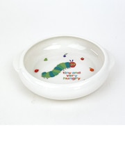 はらぺこあおむし すくいやすい食器 ボウル(M) キッチン 食器 キッズ 日本製