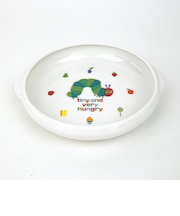 はらぺこあおむし すくいやすい食器 ボウル（L) キッチン 食器 キッズ 日本製