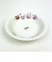 ノンタン フルーツ皿 キッチン 食器 キッズ 日本製