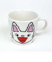 ノンタン マグ（Ｓ） (フェイス) キッチン 食器 キッズ 日本製