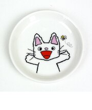 ノンタン ミニプレート キッチン 食器 キッズ 日本製