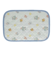 トムとジェリー ひんやり枕カバー フェイスポップ 寝具 シーツ 布団 クール サマー クール
