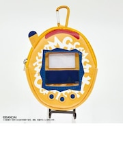 たまごっち Chibiぬいのでこれーしょんポーチ（ケータイかいツー！） 小物入れ Tamagotchi