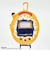 たまごっち Chibiぬいのでこれーしょんポーチ（ケータイかいツー！） 小物入れ Tamagotchi
