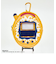 たまごっち Chibiぬいのでこれーしょんポーチ（ケータイかいツー！） 小物入れ Tamagotchi