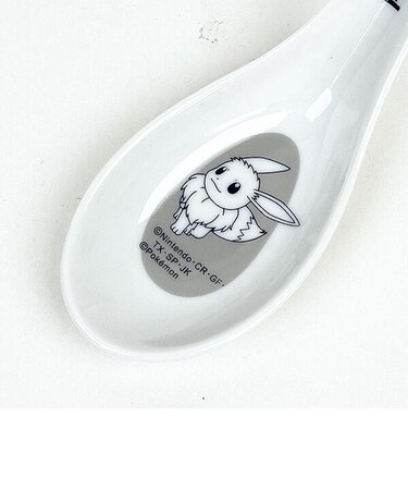 ポケットモンスター イーブイ レンゲ（ノーマル） キッチン カトラリー ポケモン