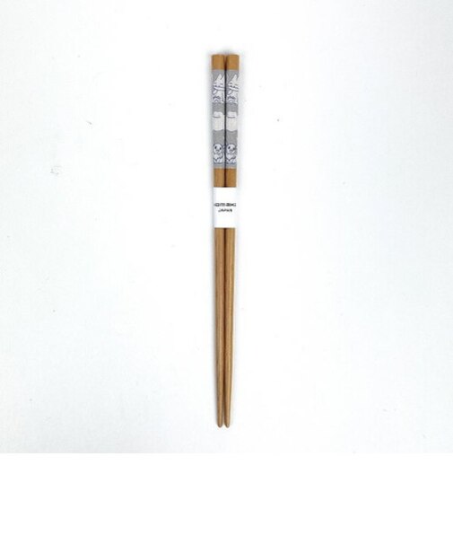 ポケットモンスター ゴンべ メタモン イーブイ 箸（ノーマル） カトラリー キッチン ポケモン