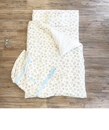 すみっコぐらし お昼寝布団 7点セット 子供用 すみっこ