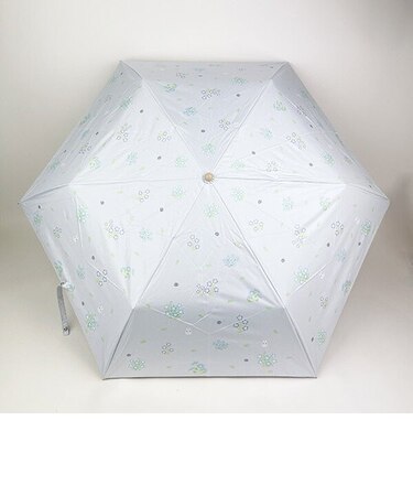 スタジオジブリ となりのトトロ 小トトロ 折傘 野花 折り畳み傘 かさ カサ