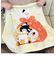 でぶねこ ブランケット ひざ掛け