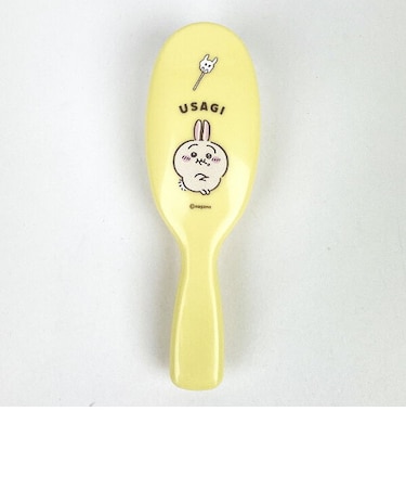 ちいかわ うさぎ オイルブラシ くし 日用品 日本製