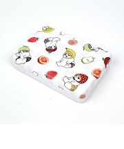 モフサンド mofusand ふるーつ アクセサリーケース 小物入れ