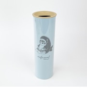 モフサンド mofusand サメ スリムティッシュボトル インテリア 日本製