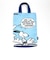 スヌーピー PopUp フラットトート サーフ バッグ サブバッグ ダイカット