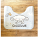 サンリオ シナモロール PVCトイレマット シナモン Sanrio