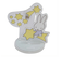 ミッフィー ダッシュボードクリップ 流れ星 カー用品 アクスタ スタンド メモ