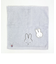 ミッフィー miffy watairo あまわたウォッシュタオル ライトグレー 日本製