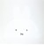 ミッフィー miffy ダイカットシリコーンマット ホワイト キッチン ベビー
