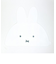 ミッフィー miffy ダイカットシリコーンマット ホワイト キッチン ベビー