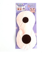 クレヨンしんちゃん ぶりぶりざえもん 鼻アイマスク 日用品