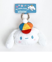 サンリオ シナモロール マスコットポーチ 小物入れ Sanrio