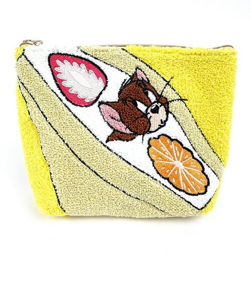 デジモンアドベンチャー ティッシュケース パタモン グッズ