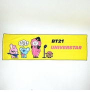 ＢＴ21 イエロービート 接触冷感タオル タオル スポーツ 熱中症対策