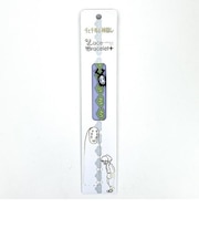 スタジオジブリ 千と千尋の神隠し カオナシ レースブレスレット＋