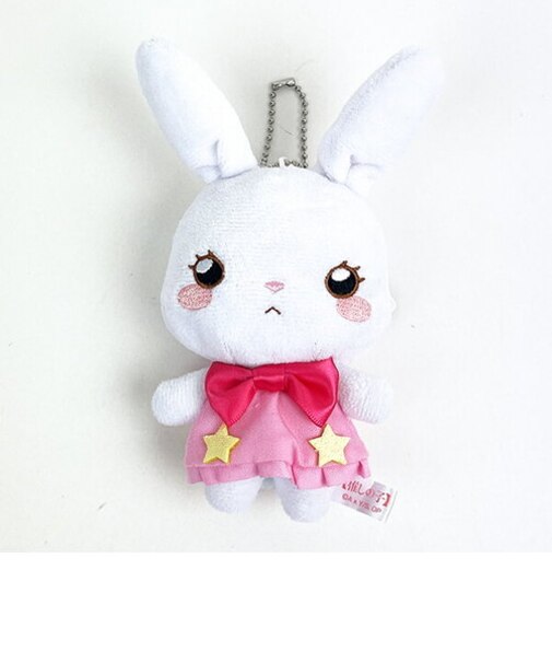 推しの子 うさぎ ボールチェーンマスコット 推し活