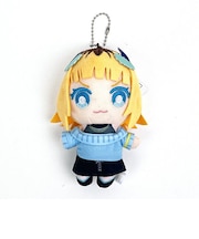 推しの子 MEMちょ ボールチェーンマスコット 推し活