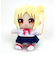 ぼっち・ざ・ろっく！ 伊地知虹夏 Chibiぬい おすわりマスコット 推し活