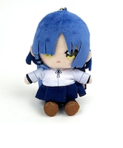 ぼっち・ざ・ろっく! 山田リョウ Chibiぬい おすわりマスコット 推し活