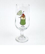 トムとジェリー ジェリー ソーダグラス クリームソーダ キッチン 日本製 Disney