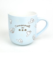 サンリオ シナモロール だらりんライフ マグカップ キッチン コップ Sanrio