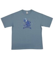 サンリオ アドローザトルマリィ ビッグＴシャツ パーティー BL Mサイズ Ado