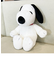 スヌーピー スタンダード ヴィンテージ ぬいぐるみ(S) SNOOPY