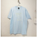 ミッフィー miffy Tシャツ Lサイズ おふろ(ライトブルー) アパレル