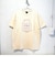 ミッフィー miffy Tシャツ Lサイズ べんきょう(NL) アパレル