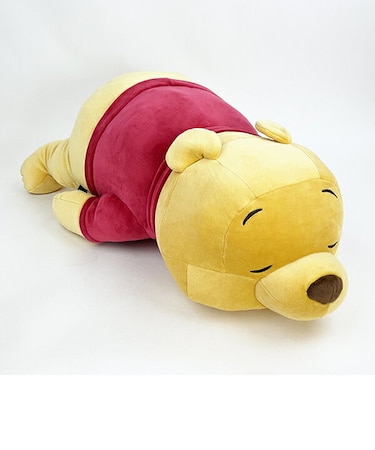 ディズニー プーさん 抱きまくら(L)